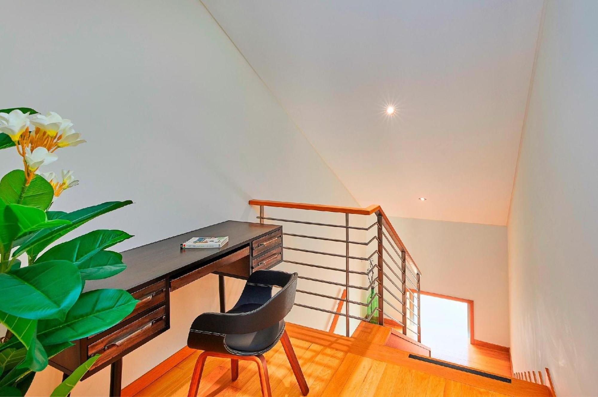 Villa Stylish Townhouse In Tavira Centre, Shared Pool Exterior foto